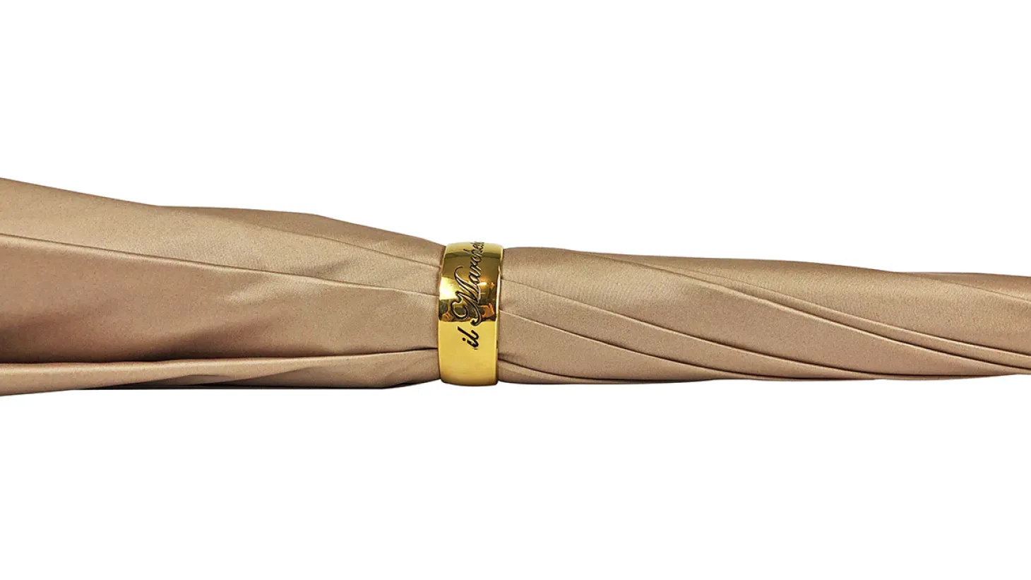 Fine and Elegant Animalier Umbrella - "ilMarchesato"