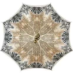 Fine and Elegant Animalier Umbrella - "ilMarchesato"