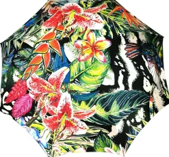 Flowered Painted Design