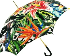 Flowered Painted Design