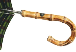 Gentlemen's Umbrella Whanghee Bamboo Handle