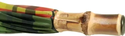 Gentlemen's Umbrella Whanghee Bamboo Handle