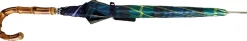 Gents Umbrella - Tartan Design - By il Marchesato