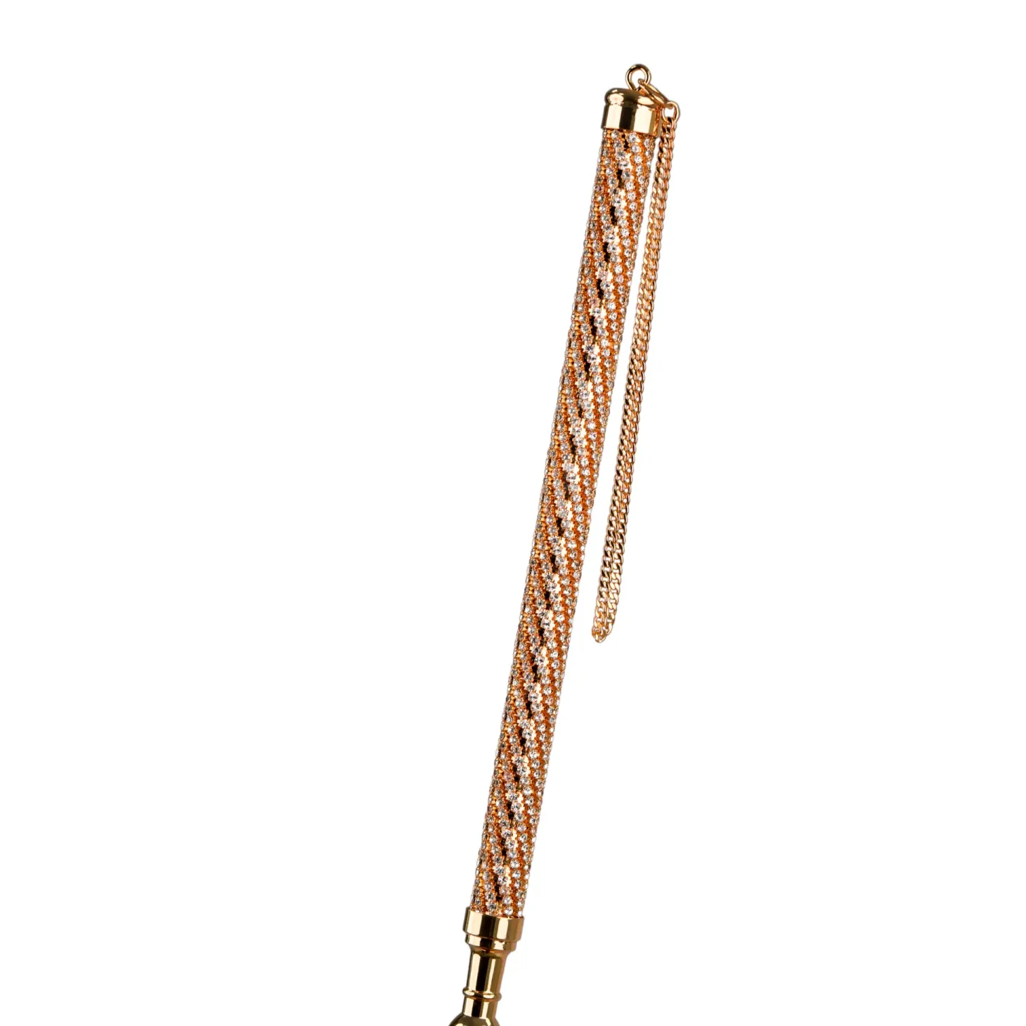 Golden Mastery – The Art of Handcrafted Prestige