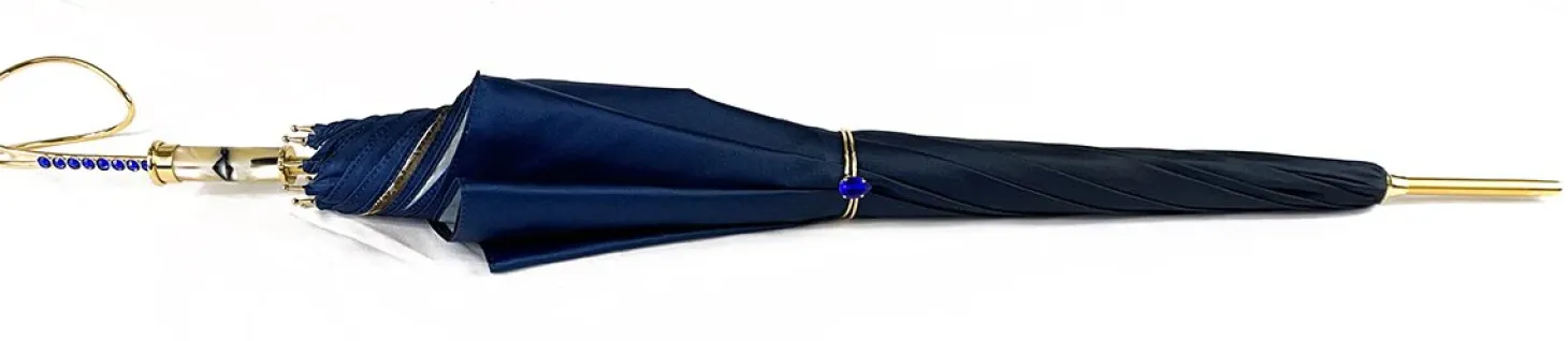 Handcrafted Umbrella Exclusive Abstract Design