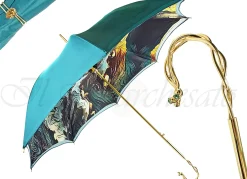 il Marchesato Exclusive painted style