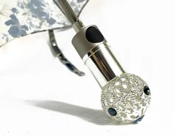 il Marchesato Folding Umbrella For Ladies