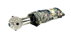 il Marchesato Folding Umbrella For Ladies