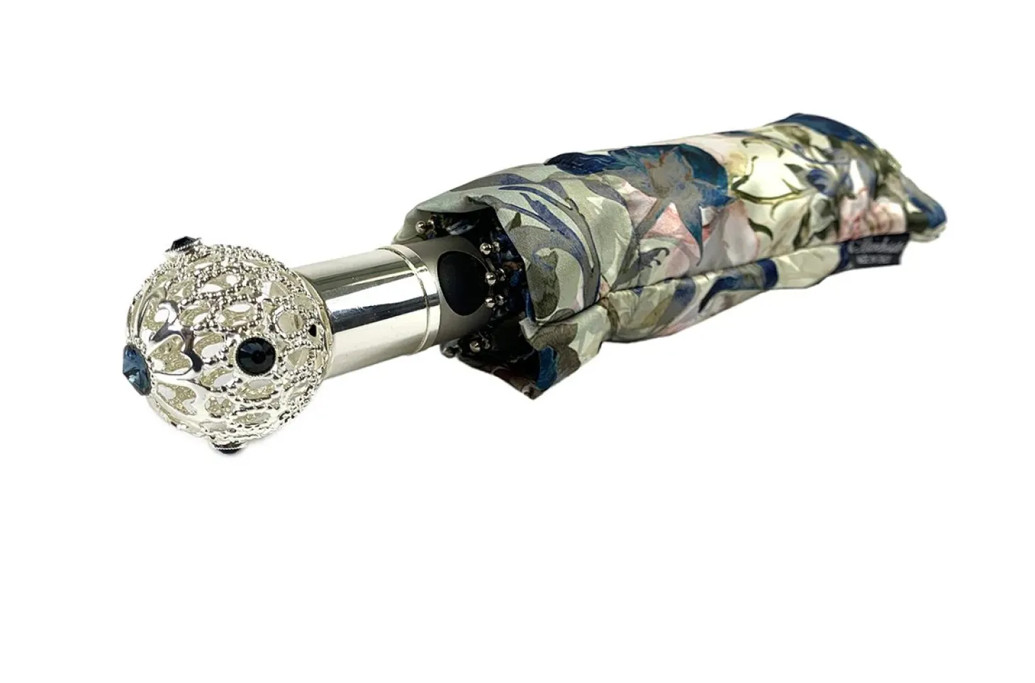 il Marchesato Folding Umbrella For Ladies