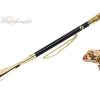 il Marchesato Gold plated shoehorn
