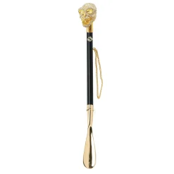il Marchesato Gold plated shoehorn