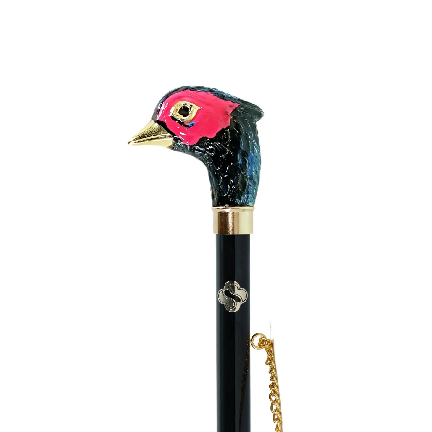 il Marchesato Gold plated shoehorn