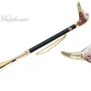il Marchesato Gold plated shoehorn