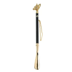 il Marchesato Gold plated shoehorn