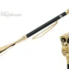 il Marchesato Gold plated shoehorn