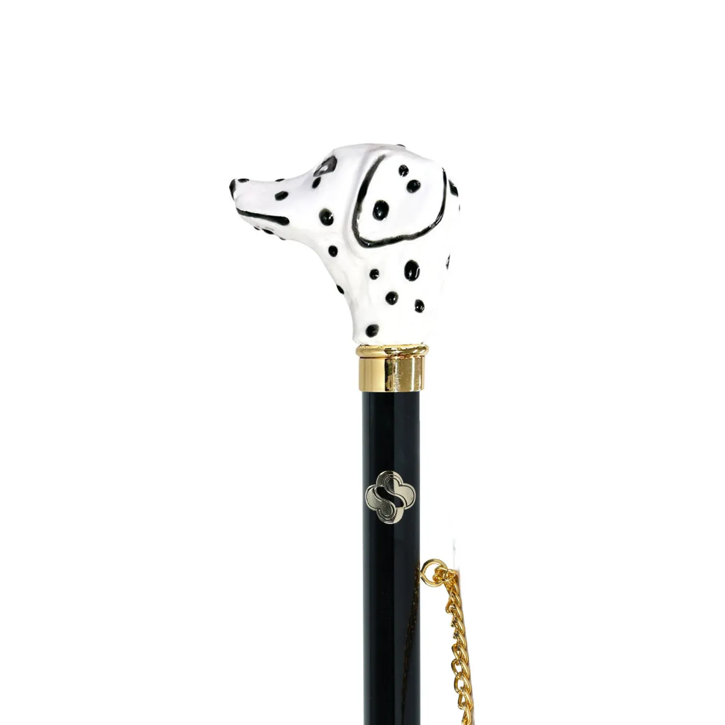 il Marchesato Gold plated shoehorn