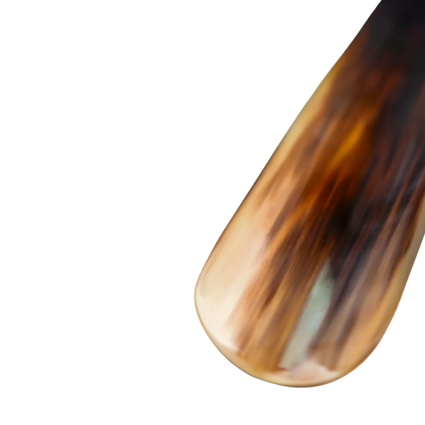 il Marchesato Gold plated shoehorn