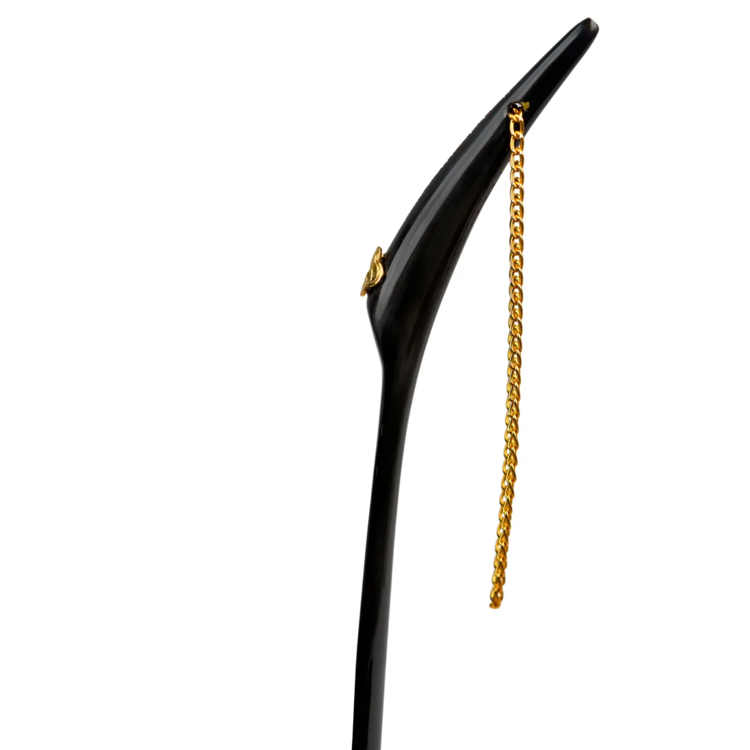 il Marchesato Gold plated shoehorn