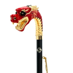 il Marchesato Gold plated shoehorn