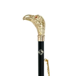 il Marchesato Gold plated shoehorn