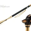 il Marchesato Gold plated shoehorn