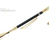 il Marchesato Gold plated shoehorn