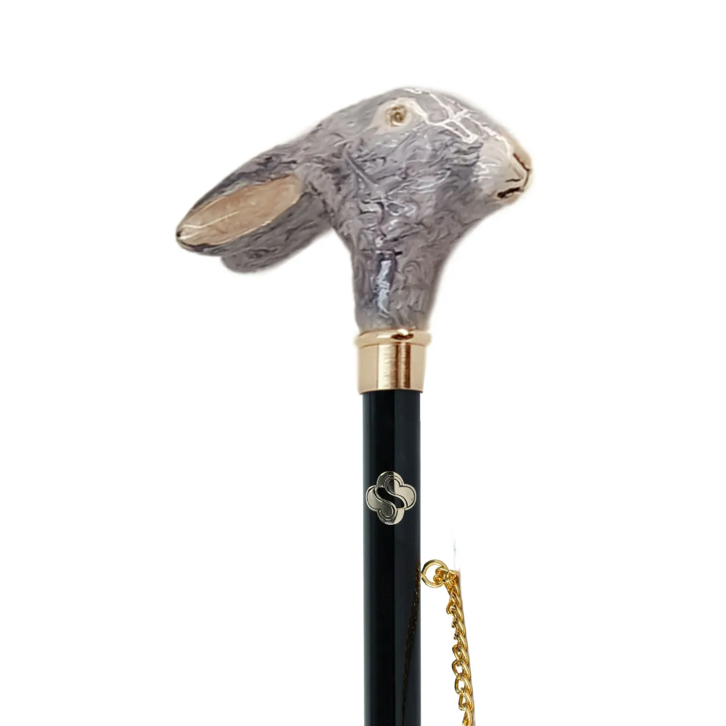 il Marchesato Gold plated shoehorn