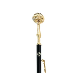 il Marchesato Gold plated shoehorn