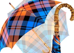 il Marchesato Handmade Whanghee Bamboo-Gentlemen's Umbrella