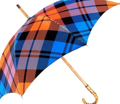 il Marchesato Handmade Whanghee Bamboo-Gentlemen's Umbrella