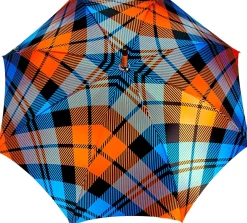 il Marchesato Handmade Whanghee Bamboo-Gentlemen's Umbrella