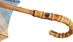 il Marchesato Handmade Whanghee Bamboo-Gentlemen's Umbrella