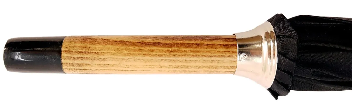 il Marchesato Handmade Whanghee Bamboo-Gentlemen's Umbrella