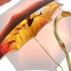 il Marchesato Herons In Flight Umbrella