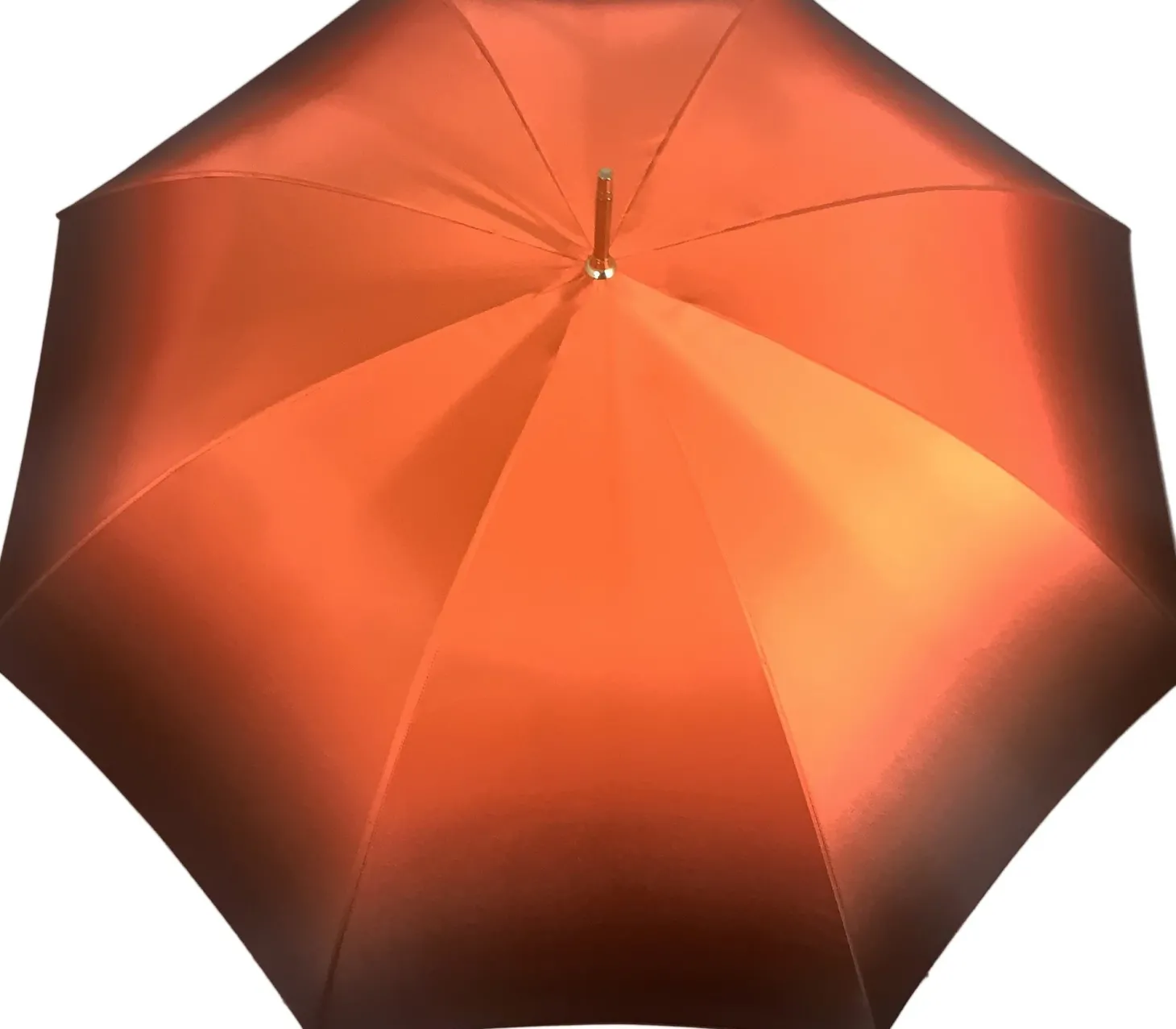 il Marchesato Herons In Flight Umbrella