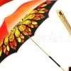 il Marchesato Luxury Ladies Jewelry Double Cloth Umbrella