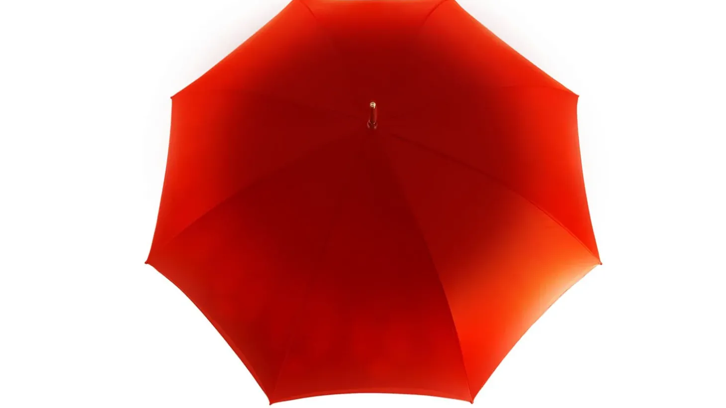 il Marchesato Luxury Ladies Jewelry Double Cloth Umbrella