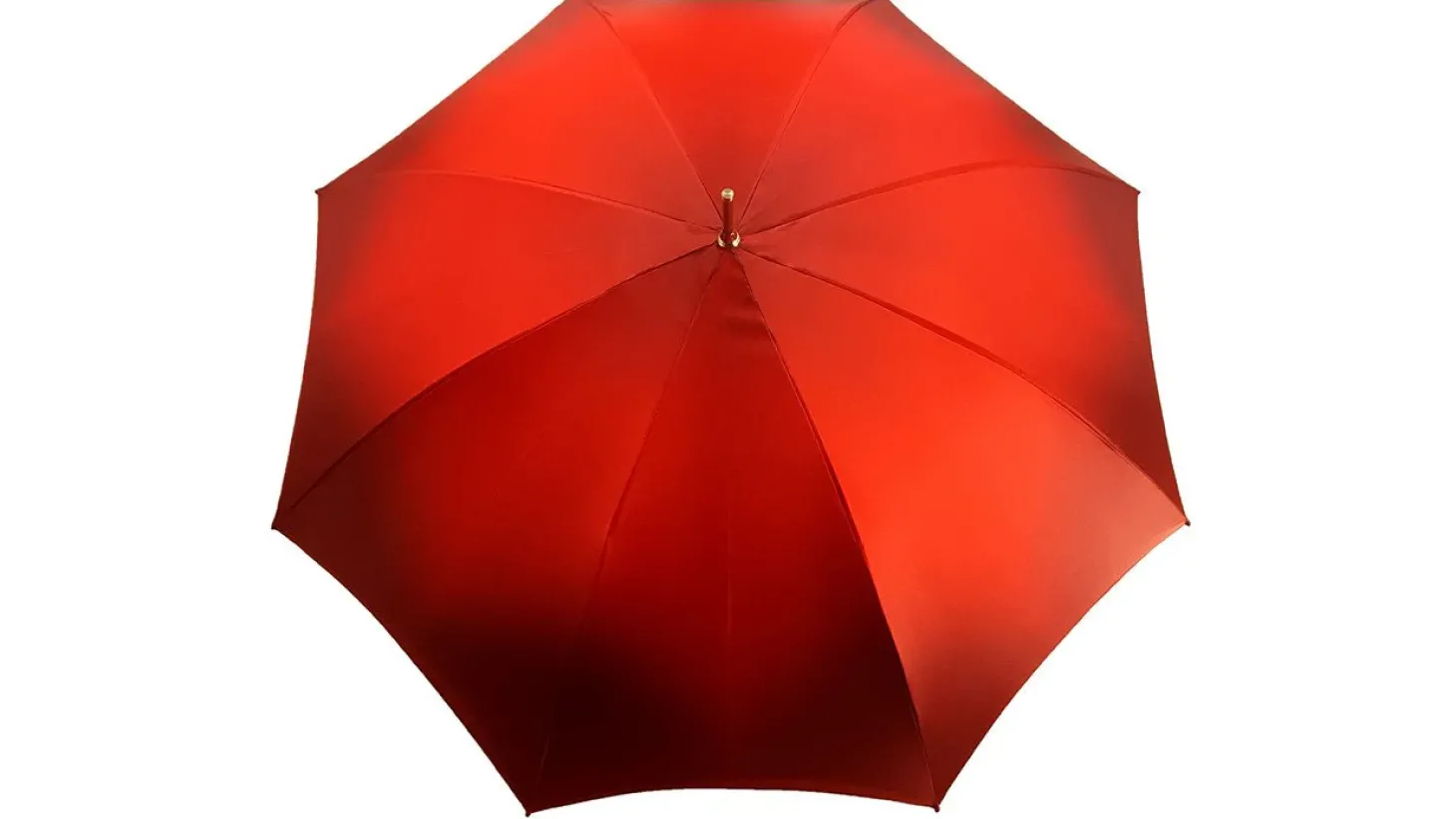il Marchesato Rooster Umbrella Fashionable Double Canopy Luxury Umbrellas