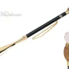 il Marchesato Silver plated shoehorn