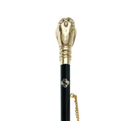 il Marchesato Silver plated shoehorn