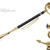 il Marchesato Silver plated shoehorn