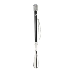 il Marchesato Silver plated shoehorn