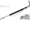 il Marchesato Silver plated shoehorn