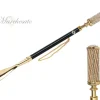 il Marchesato Silver plated shoehorn