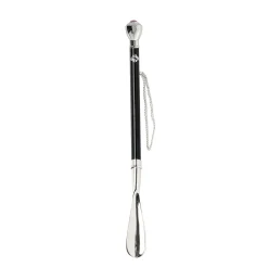 il Marchesato Silver plated shoehorn