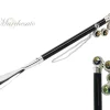 il Marchesato Silver plated shoehorn
