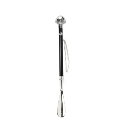 il Marchesato Silver plated shoehorn