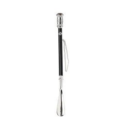 il Marchesato Silver plated shoehorn