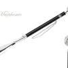 il Marchesato Silver plated shoehorn