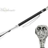 il Marchesato Silver plated shoehorn